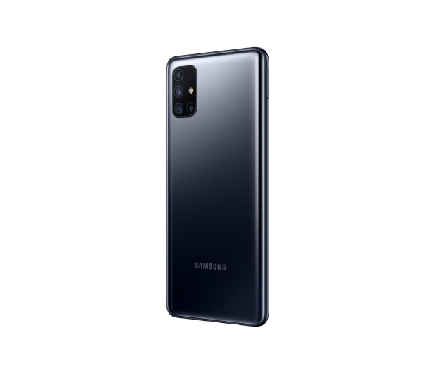 Samsung Galaxy M51 SM-M515F Black - 587969 - zdjęcie 5